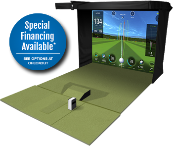 SkyTrak GS10 Studio