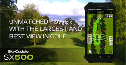 skycaddie lx3