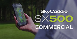 skycaddie lx3