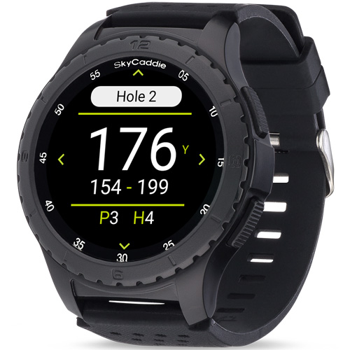 sky golf watch