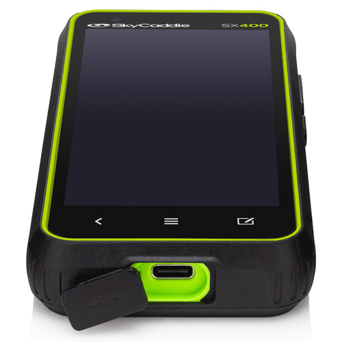 SkyCaddie SX400 | SkyGolf